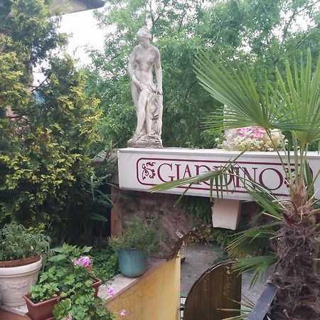 Residence Da Cane Malo  Dış mekan fotoğraf
