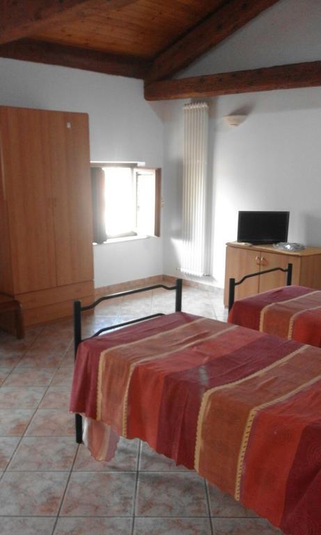 Residence Da Cane Malo  Oda fotoğraf