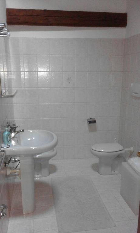 Residence Da Cane Malo  Oda fotoğraf