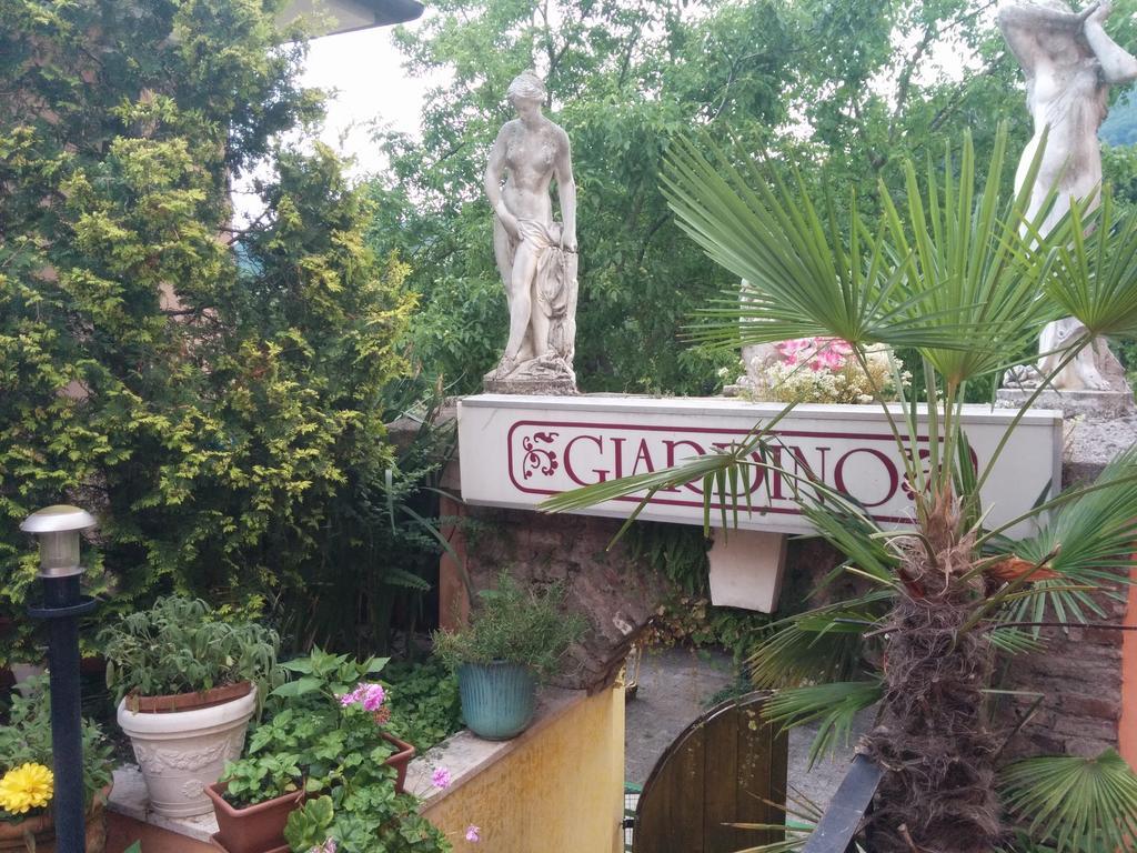 Residence Da Cane Malo  Dış mekan fotoğraf