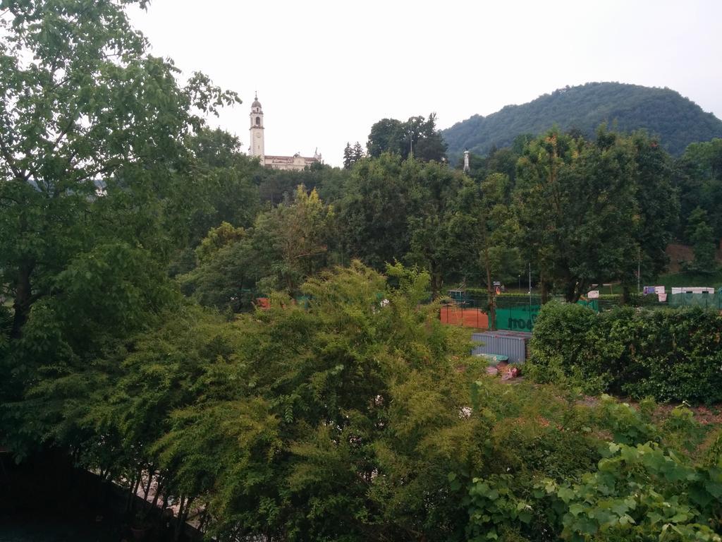 Residence Da Cane Malo  Oda fotoğraf