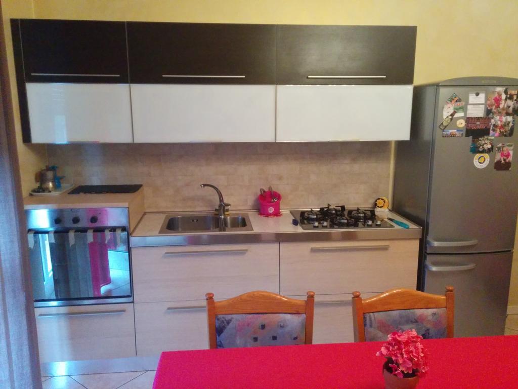 Residence Da Cane Malo  Oda fotoğraf