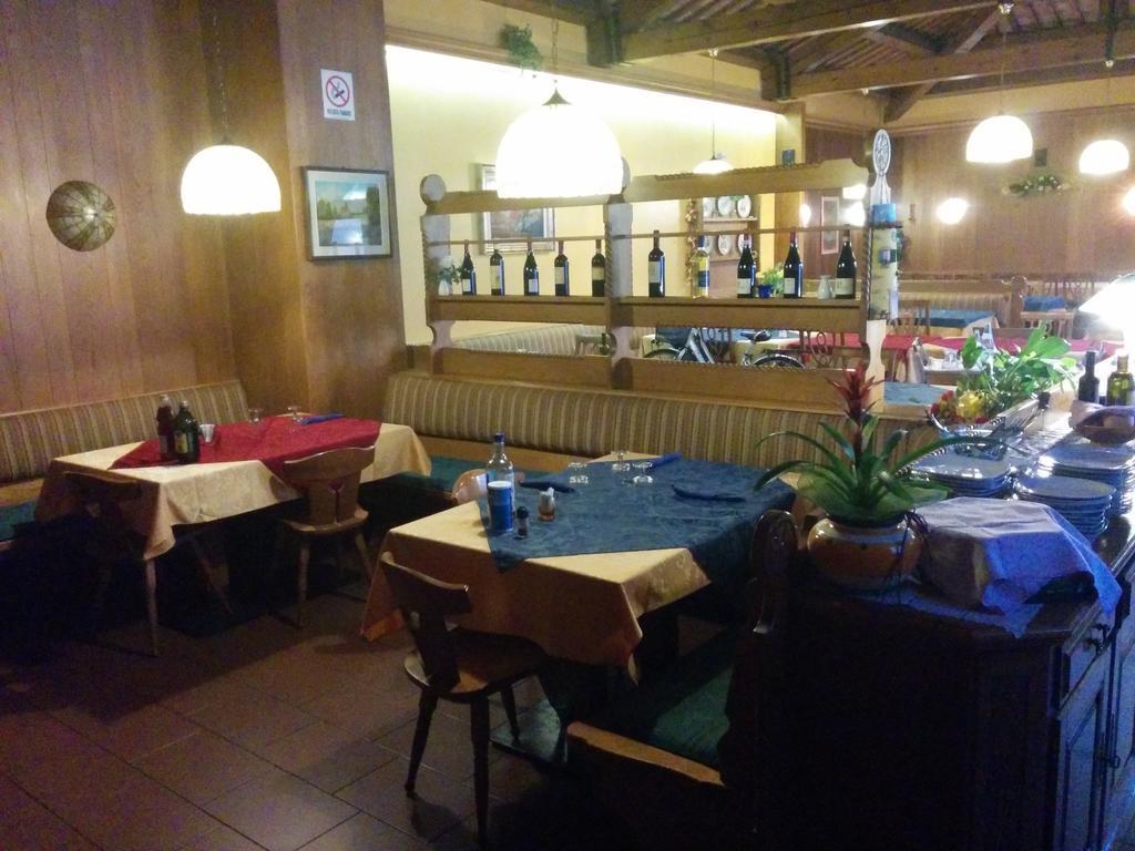 Residence Da Cane Malo  Dış mekan fotoğraf