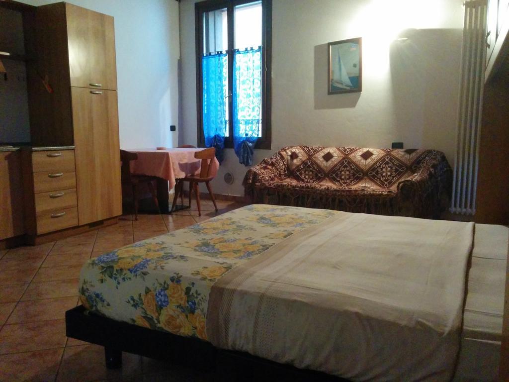 Residence Da Cane Malo  Oda fotoğraf