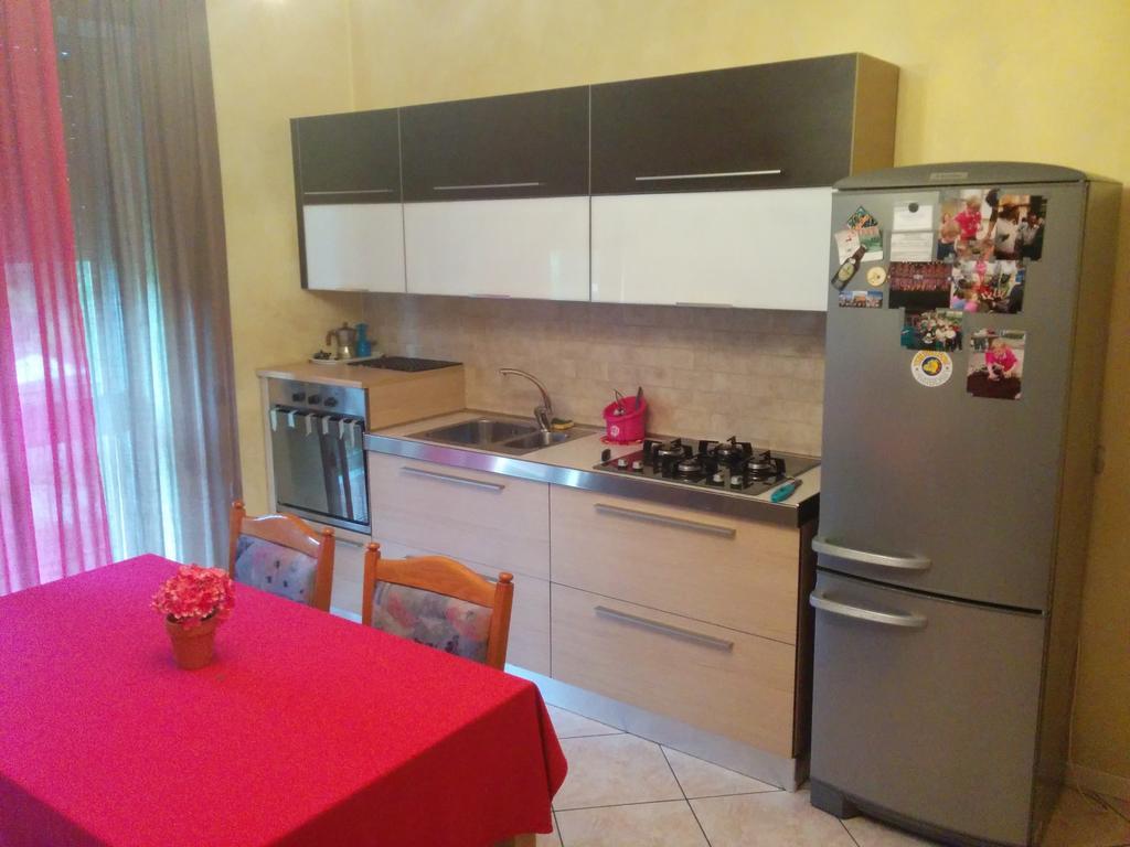 Residence Da Cane Malo  Oda fotoğraf