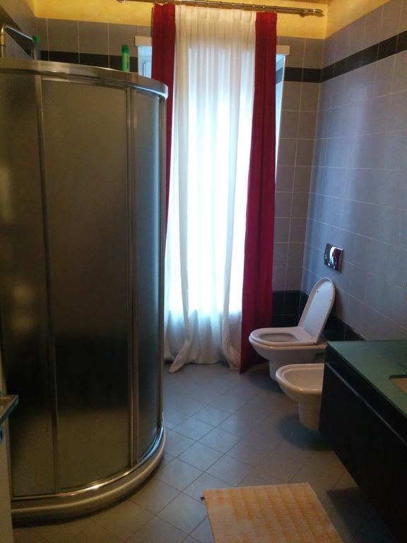 Residence Da Cane Malo  Oda fotoğraf