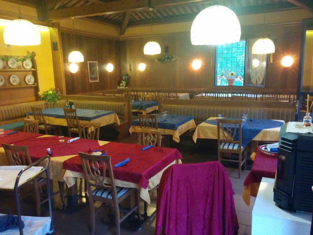 Residence Da Cane Malo  Dış mekan fotoğraf