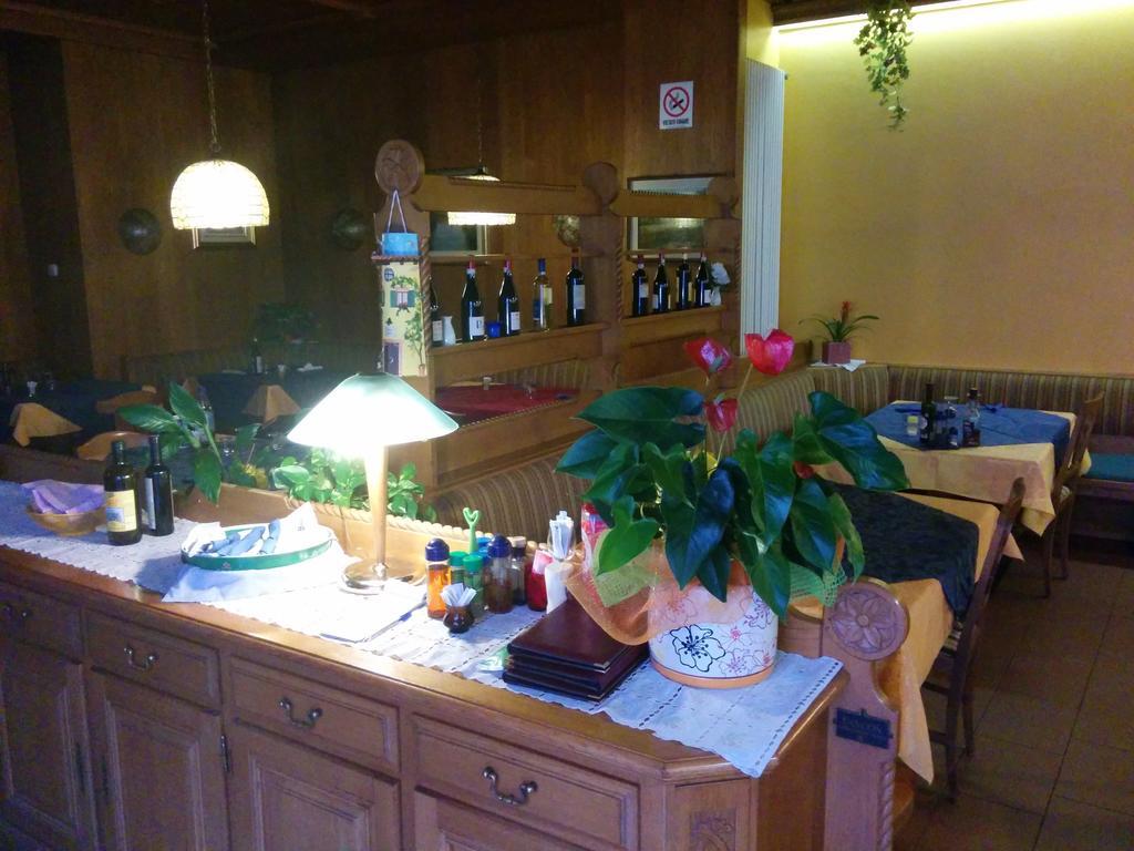 Residence Da Cane Malo  Dış mekan fotoğraf