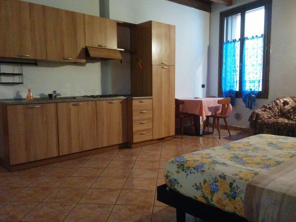 Residence Da Cane Malo  Oda fotoğraf