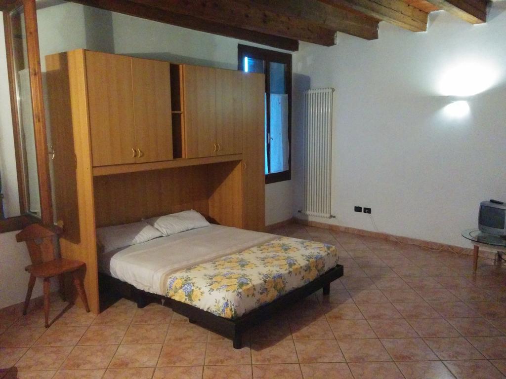 Residence Da Cane Malo  Oda fotoğraf