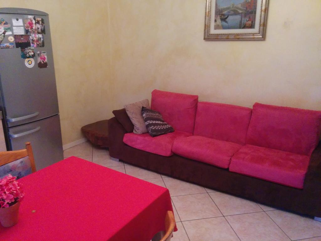 Residence Da Cane Malo  Oda fotoğraf